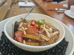-幸福蔬·时尚蔬食(黄山湖公园店)