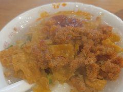 -豆相识•九九豆腐脑(牛咡桥店)