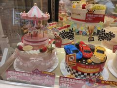 -味多美蛋糕(潘家园店)