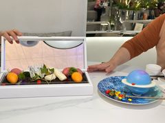 -3号仓库·创意中国菜(新世界城店)