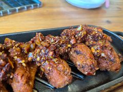 -百年石锅饭·朝鲜族传统民餐