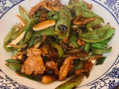 农家小炒肉-湘肠香火锅店(团结湖店)
