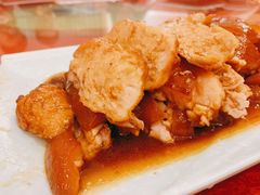 隆江猪脚-抱德·潮汕味(敦和店原惠城鱼仔)