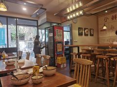 -谭师爷龙抄手(白下路店)