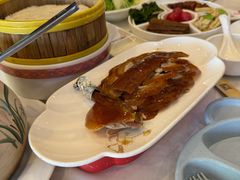 -大鸭梨烤鸭(石佛营店)
