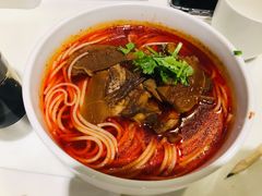 牛杂米线-金鼎轩(亚运村店)