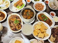 -松發肉骨茶(先得坊店)