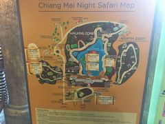 -清迈夜间动物园