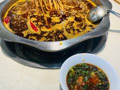 -水碾河刘老大串串香(水碾河路店)