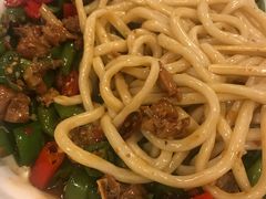 -文三里屯面馆(三里屯店)
