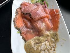 -宜家·瑞典风味餐厅(天津东丽商场店)