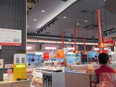 -东门口·新式老北京火锅(河西龙湖天街店)