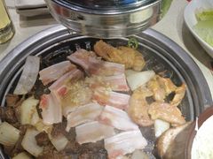 -猫爪爪原切自助烤肉(观音桥阳光世纪店)