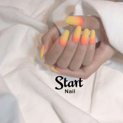 -StartNail美甲