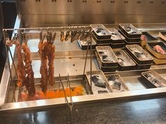 -韩盛·盛江山自助料理(中街大悦城黑金店)