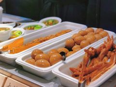 -和府捞面·大师店(上海漕宝路日月光店)