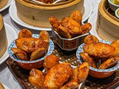 -粤匠·澳门点心粤菜海鲜(澳门半岛店)