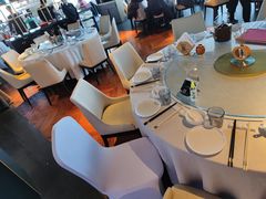 包厢-悦融·京鲁菜·露台花园(安定门店)