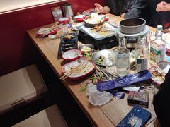 -丽伟的串·烧烤·砂锅(芝麻街店)