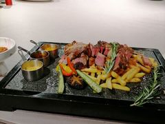 -RIVIERA 松鹤楼(外滩店)