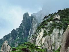 -三清山风景名胜区