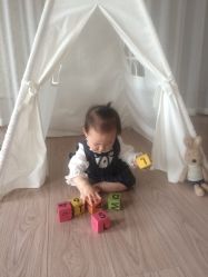 点击看大图 -KIDSMEMO拾光纪儿童摄影(金丰大厦店)