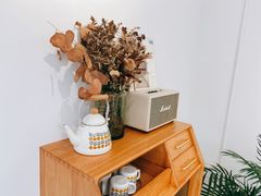 -收获咖啡HARVEST RESERVE(苍山店)