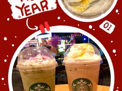 -星巴克(深圳龙岗广百店)