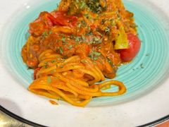 -魏斯理汉堡(西安沣东吾悦店)