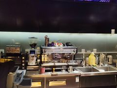 -小众香港茶餐厅(金山店)
