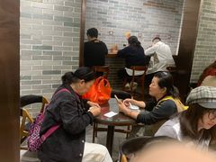 -民信老铺(双皮奶博物馆店)