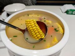 -绿草地·湘菜(7mall店)