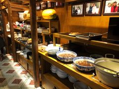 -日丰园海肠水饺·老字号大连海鲜(和平广场店)