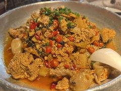 黄焖鱼籽鱼泡-洞庭记·老湖南味道(下沙店)