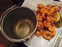 -阿甘虾餐厅(凌霄阁店)