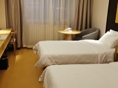 -全季酒店(银川鼓楼店)