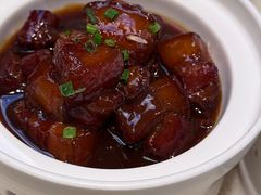 -小菜园新徽菜(溧阳万达店)