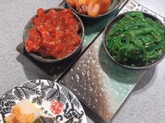-友壹町寿司(嘉洲广场店)