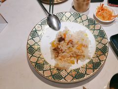 -巴扎屋大盘鸡·新疆菜(汇嘉时代店)