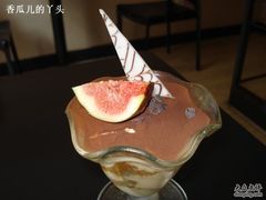 提拉米苏-美丽心情蛋糕(江苏路店)