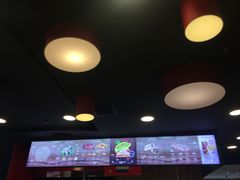 -芽庄中心购物广场