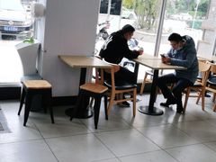 大堂-老乡鸡(滨湖假日店)