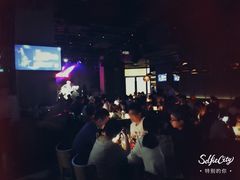 -TZ House音乐现场(茅台店)