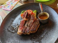 -安妮意大利餐厅(日坛店)