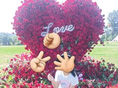 -长春世界雕塑园冰雪艺术天地