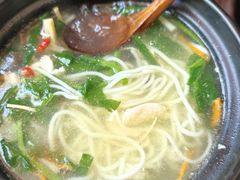 过桥米线-云之南(八里庄店)