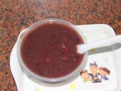 红豆沙-百花传统甜品店(原址店)