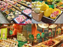 -亚马逊海鲜自助(梅溪湖步步高店)