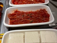 -海底捞火锅(顺义华联店)
