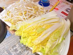 -鱼来顺纸上烤鱼
